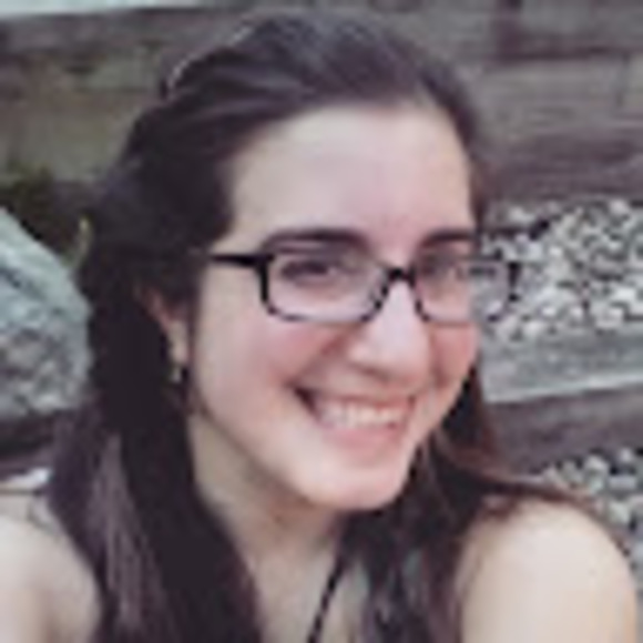 Meet your Posher, Rachel - Picture 1 of 1